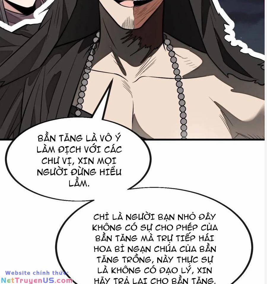 Ta Không Phải Con Cưng Của Khí Vận 224 trang 33