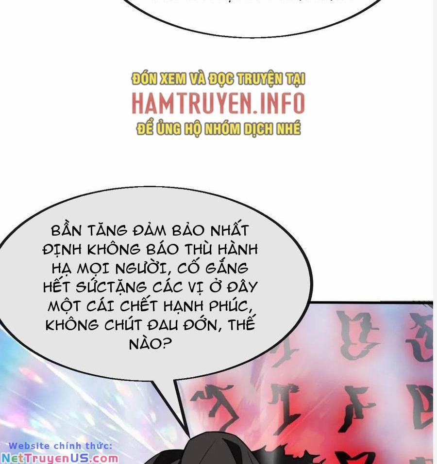 Ta Không Phải Con Cưng Của Khí Vận 224 trang 34