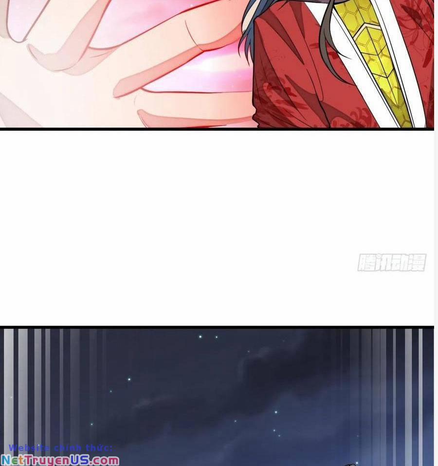 Ta Không Phải Con Cưng Của Khí Vận 224 trang 37