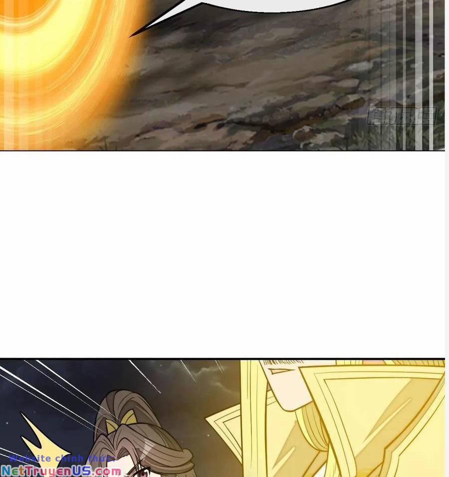 Ta Không Phải Con Cưng Của Khí Vận 224 trang 39