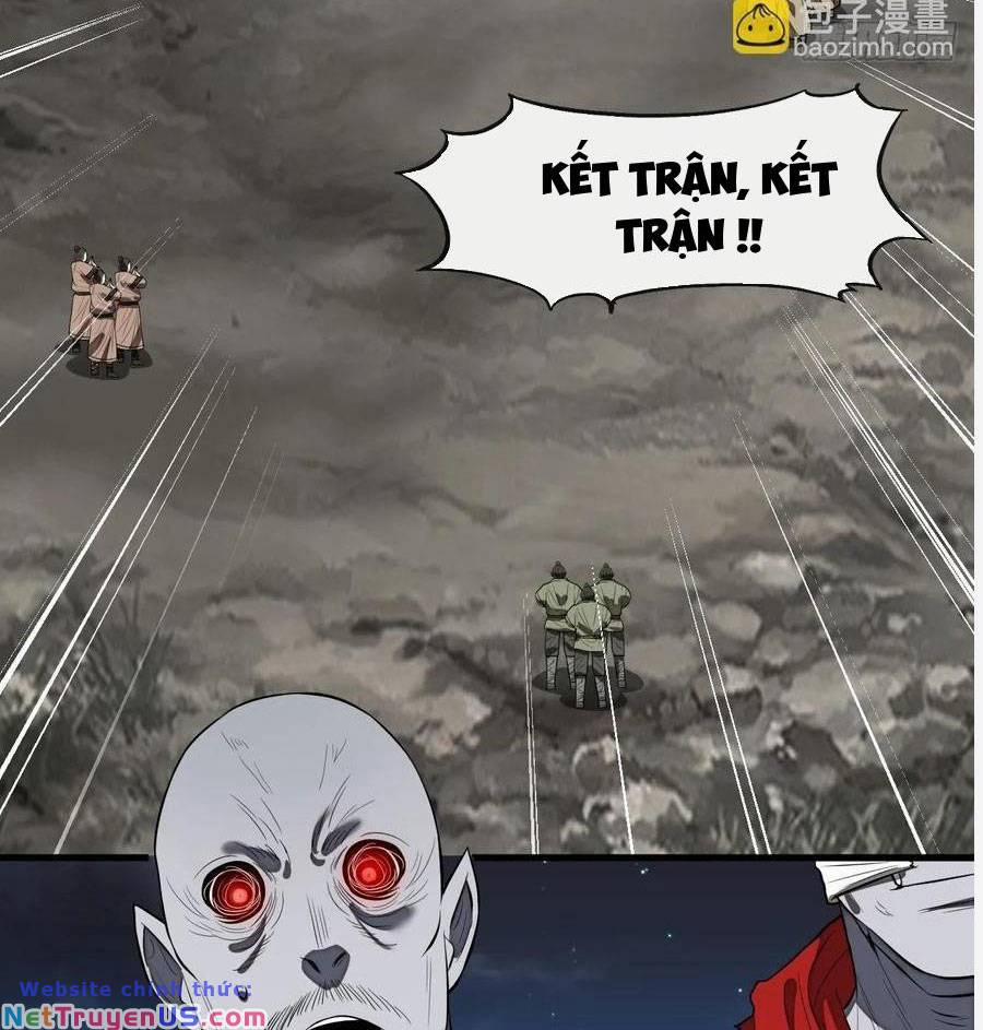 Ta Không Phải Con Cưng Của Khí Vận 224 trang 4