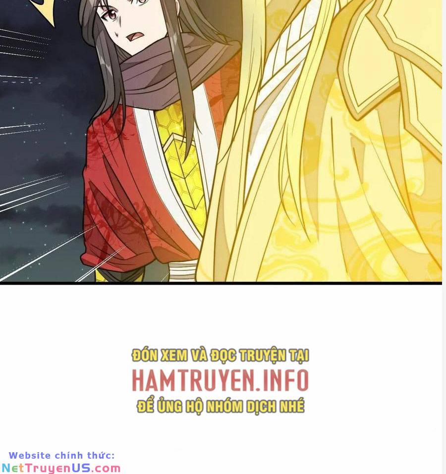 Ta Không Phải Con Cưng Của Khí Vận 224 trang 40