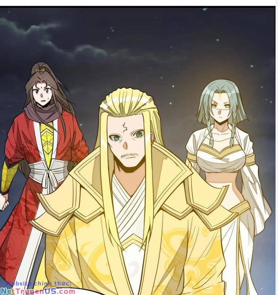 Ta Không Phải Con Cưng Của Khí Vận 224 trang 41