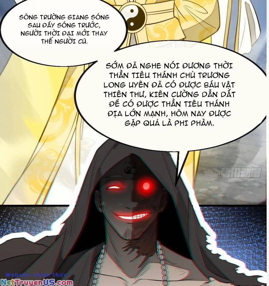 Ta Không Phải Con Cưng Của Khí Vận 224 trang 42