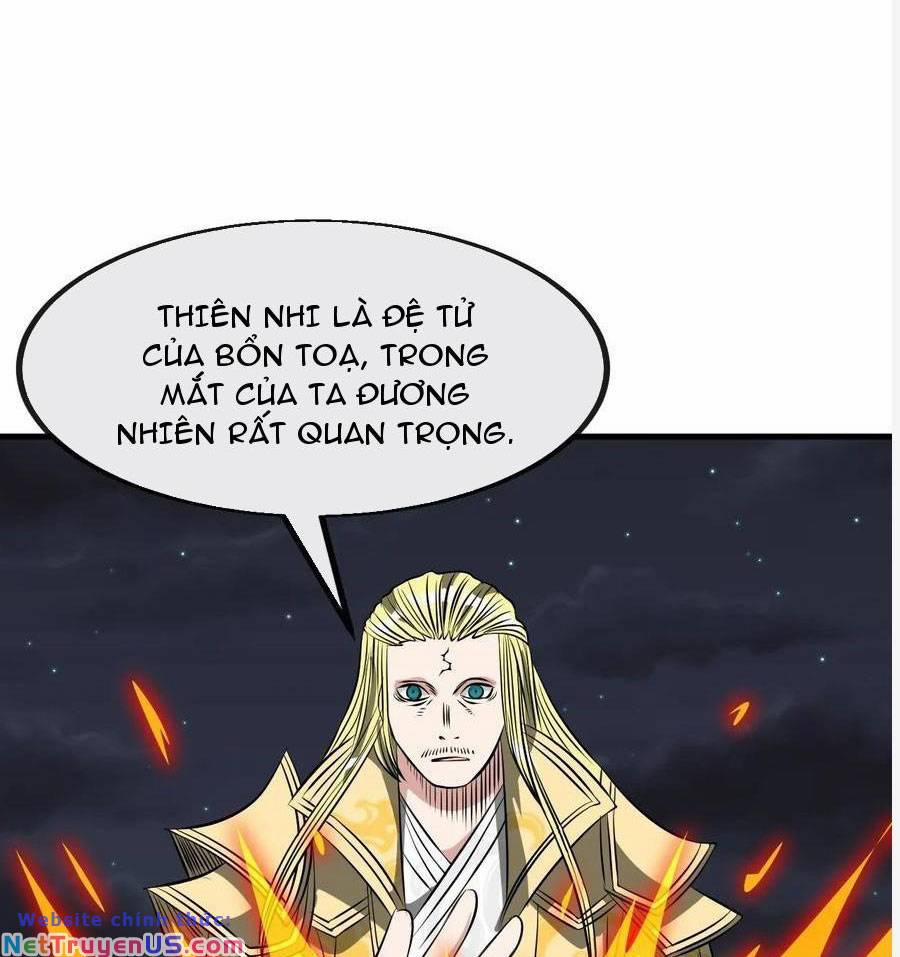 Ta Không Phải Con Cưng Của Khí Vận 224 trang 44