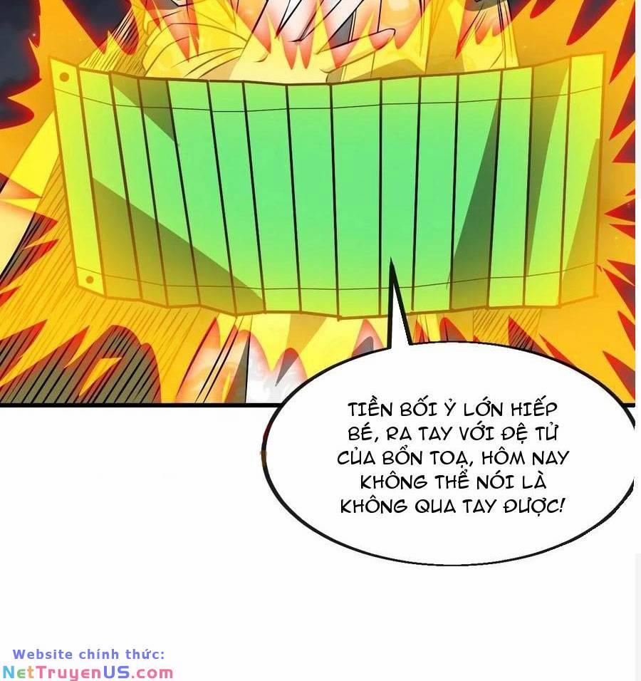 Ta Không Phải Con Cưng Của Khí Vận 224 trang 45