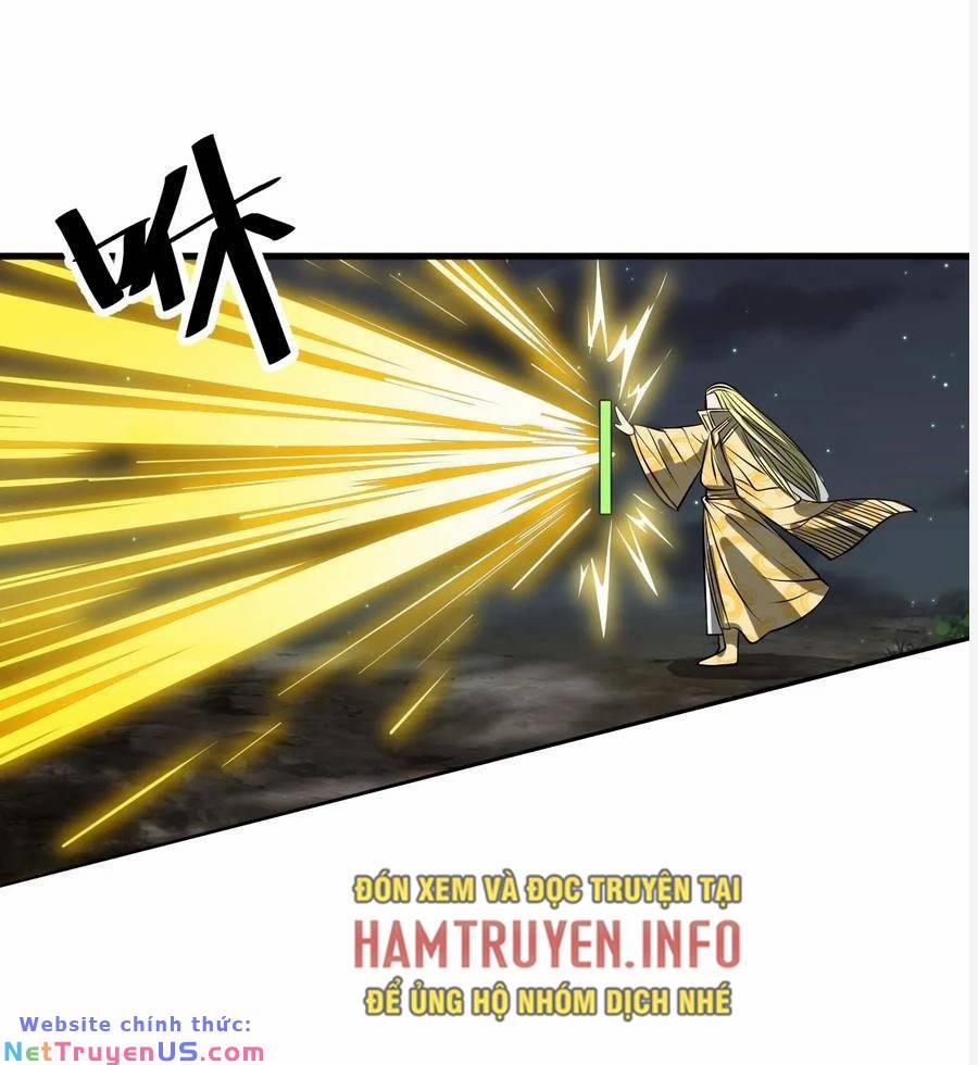 Ta Không Phải Con Cưng Của Khí Vận 224 trang 46