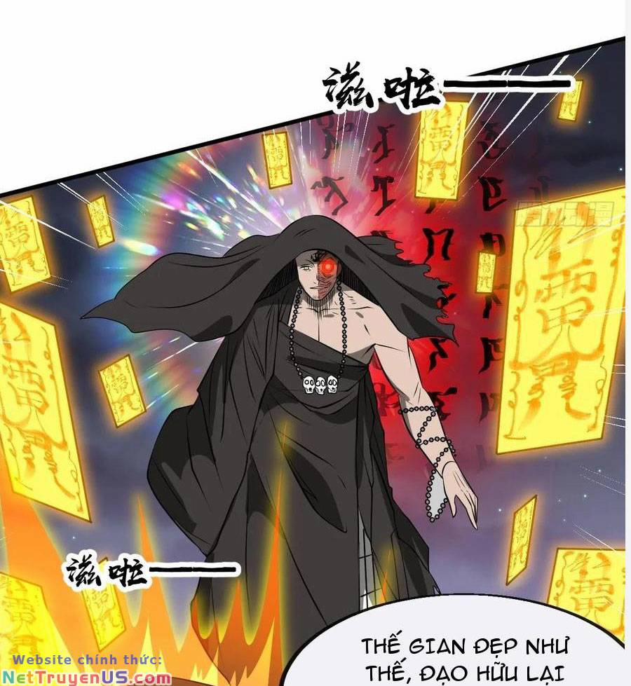 Ta Không Phải Con Cưng Của Khí Vận 224 trang 47