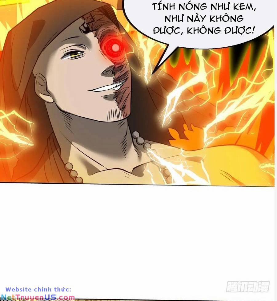 Ta Không Phải Con Cưng Của Khí Vận 224 trang 48