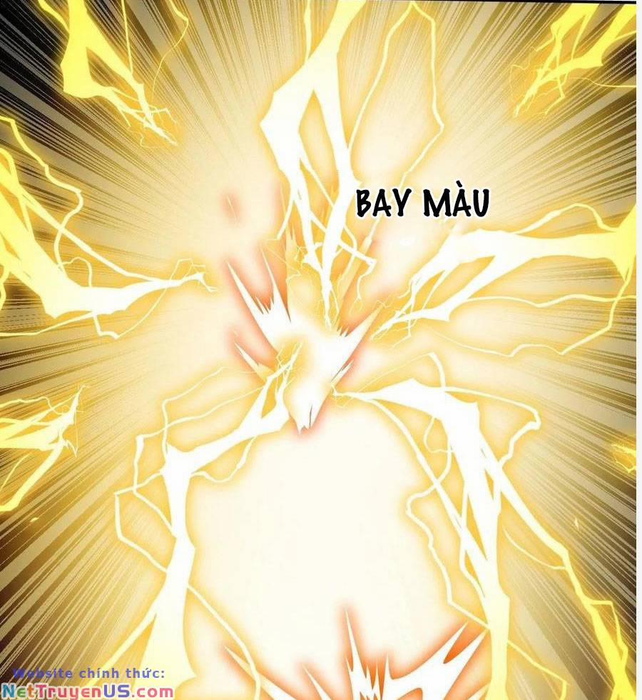 Ta Không Phải Con Cưng Của Khí Vận 224 trang 49