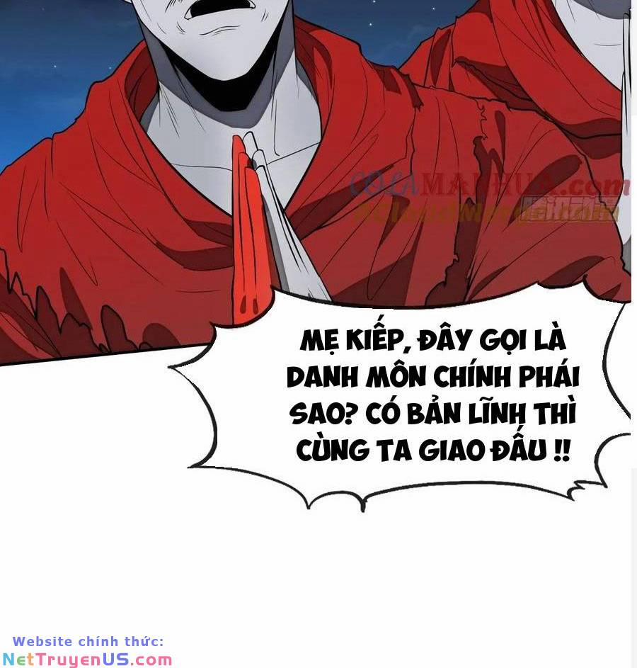 Ta Không Phải Con Cưng Của Khí Vận 224 trang 5