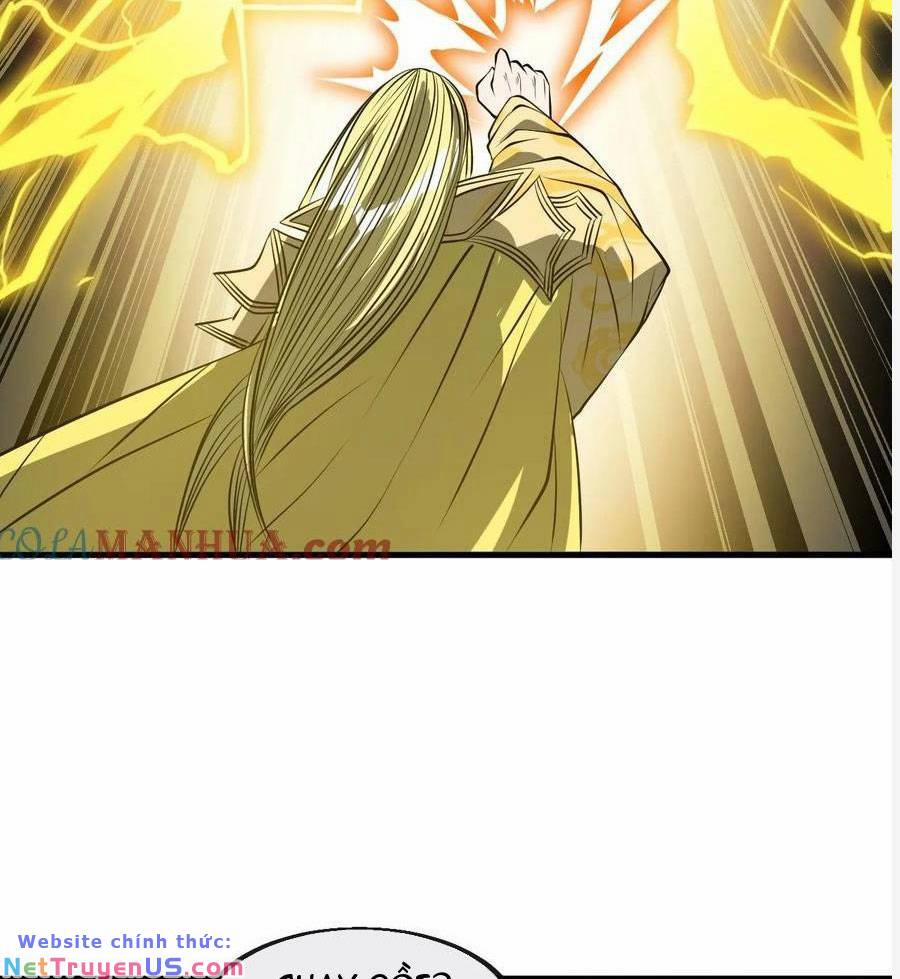 Ta Không Phải Con Cưng Của Khí Vận 224 trang 50