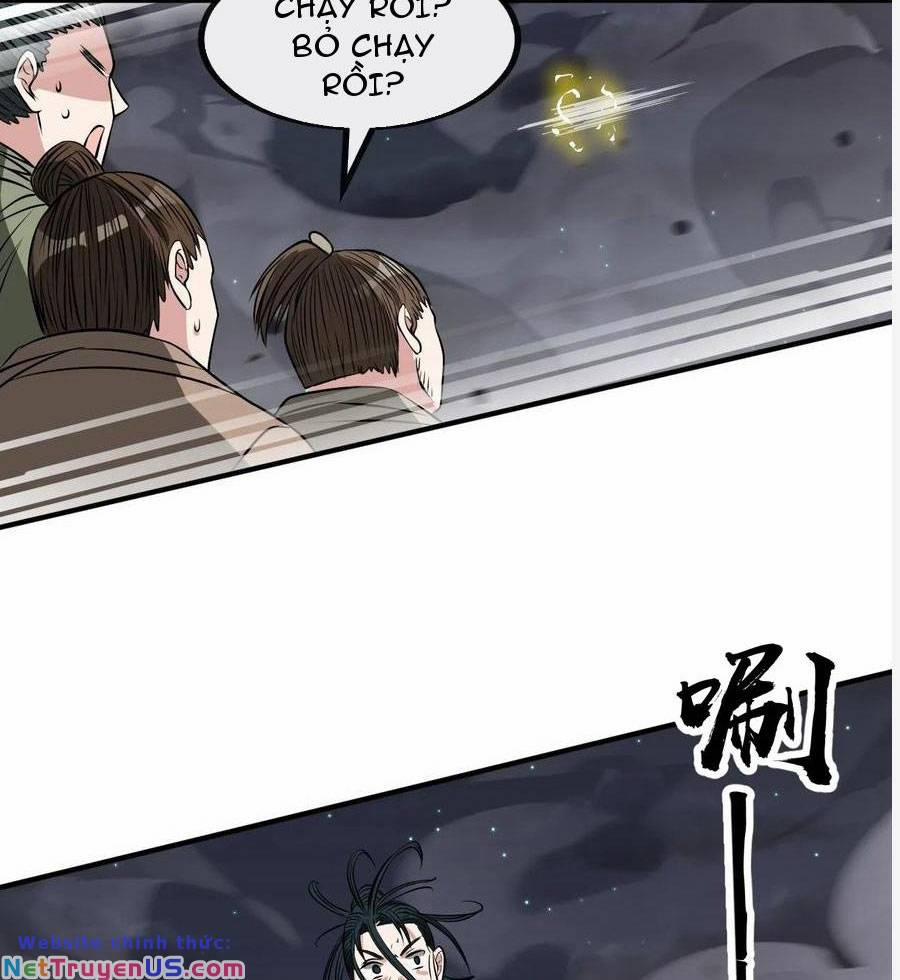 Ta Không Phải Con Cưng Của Khí Vận 224 trang 51