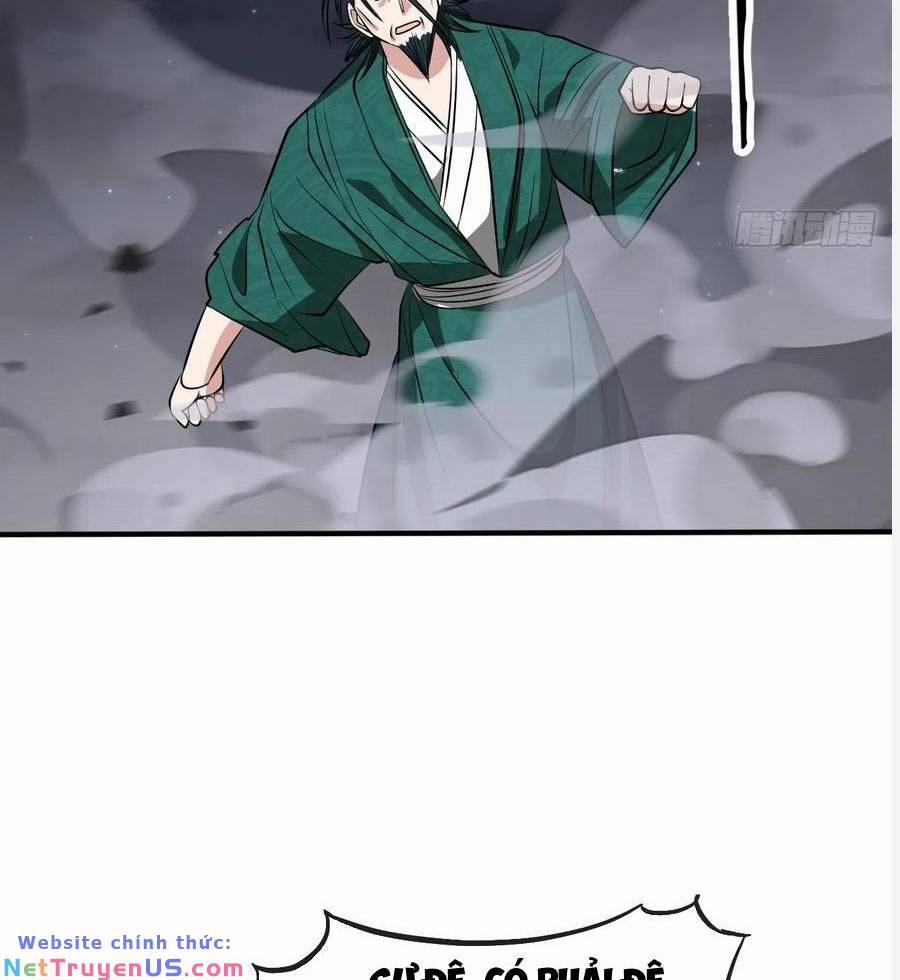 Ta Không Phải Con Cưng Của Khí Vận 224 trang 52
