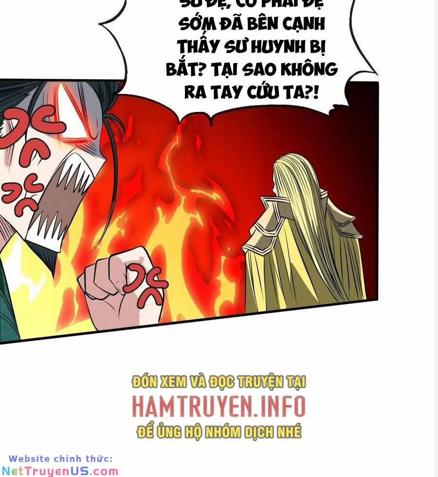 Ta Không Phải Con Cưng Của Khí Vận 224 trang 53