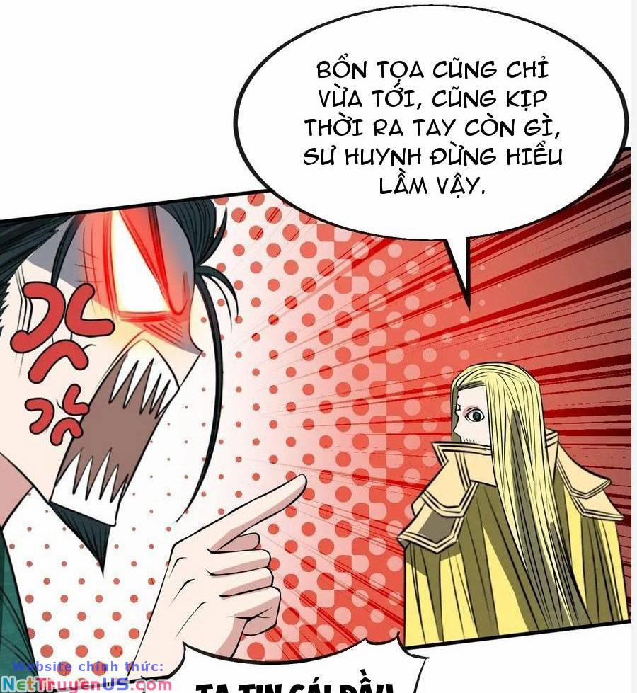 Ta Không Phải Con Cưng Của Khí Vận 224 trang 54