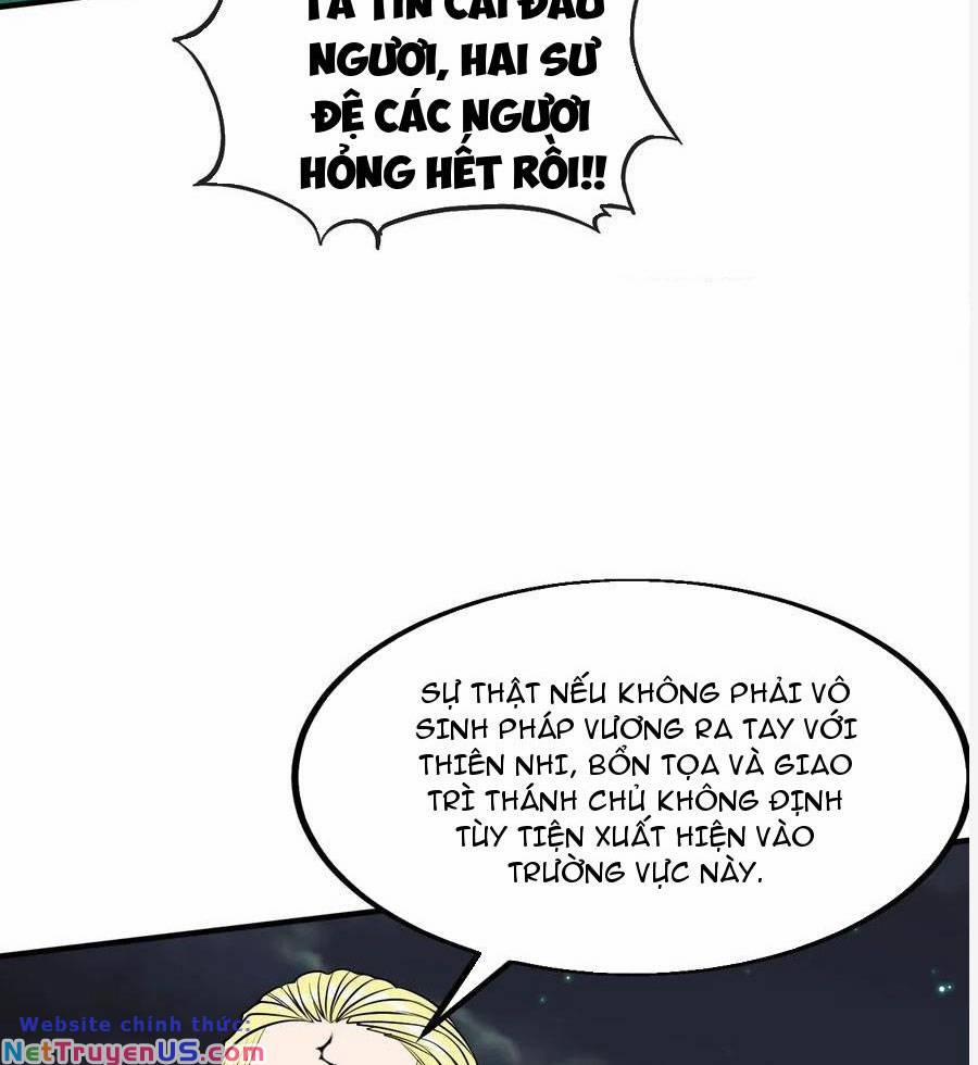 Ta Không Phải Con Cưng Của Khí Vận 224 trang 55