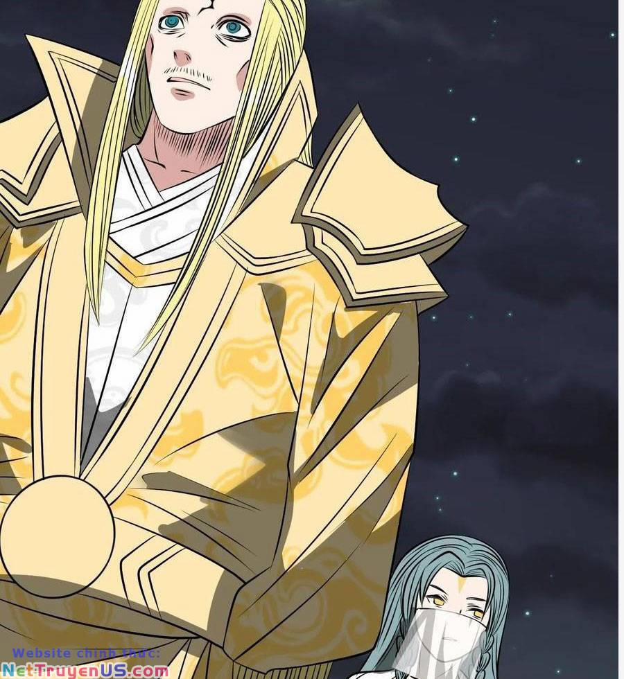 Ta Không Phải Con Cưng Của Khí Vận 224 trang 56