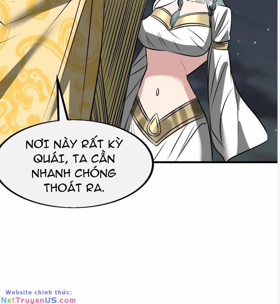 Ta Không Phải Con Cưng Của Khí Vận 224 trang 57