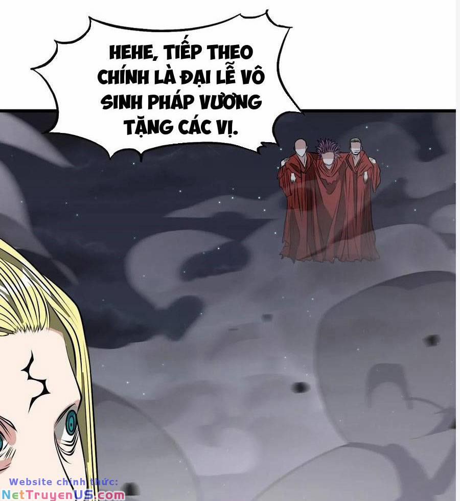 Ta Không Phải Con Cưng Của Khí Vận 224 trang 58