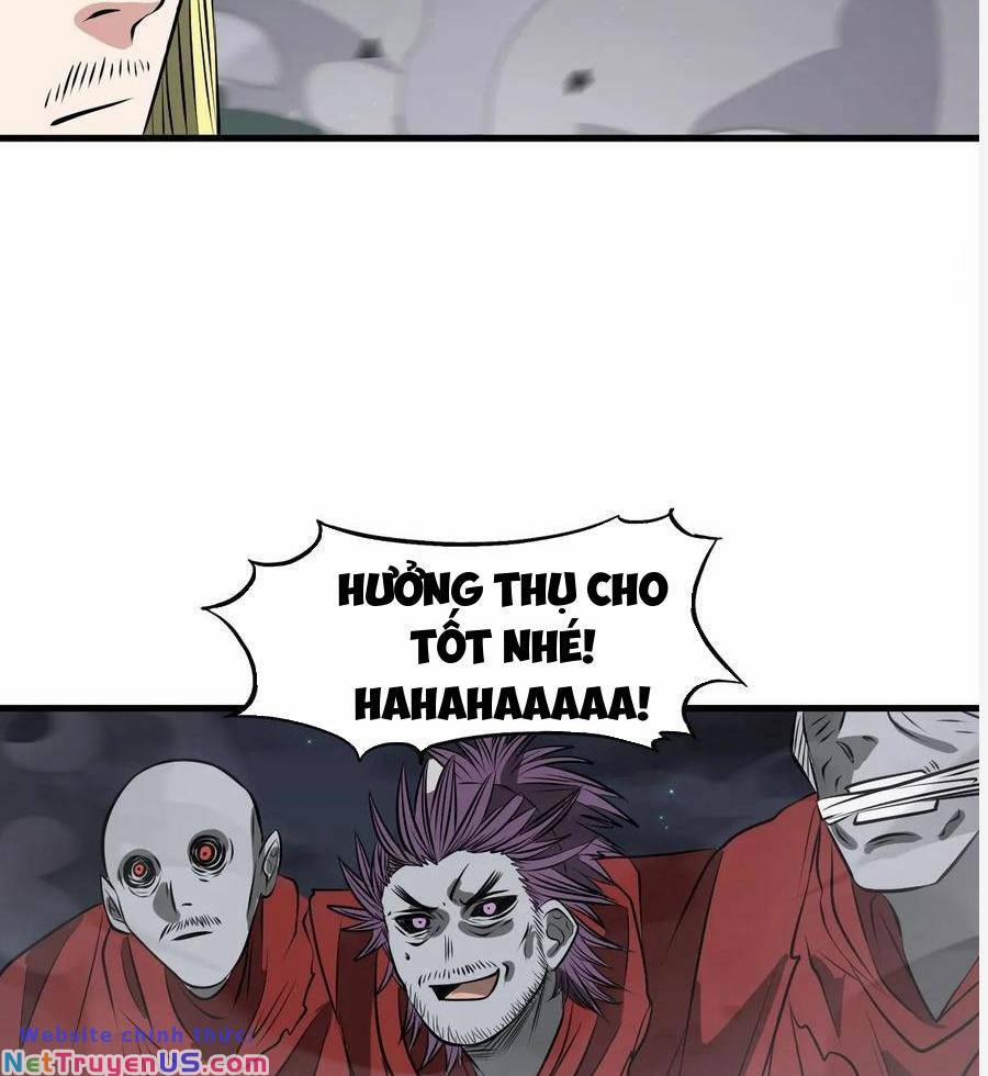 Ta Không Phải Con Cưng Của Khí Vận 224 trang 59