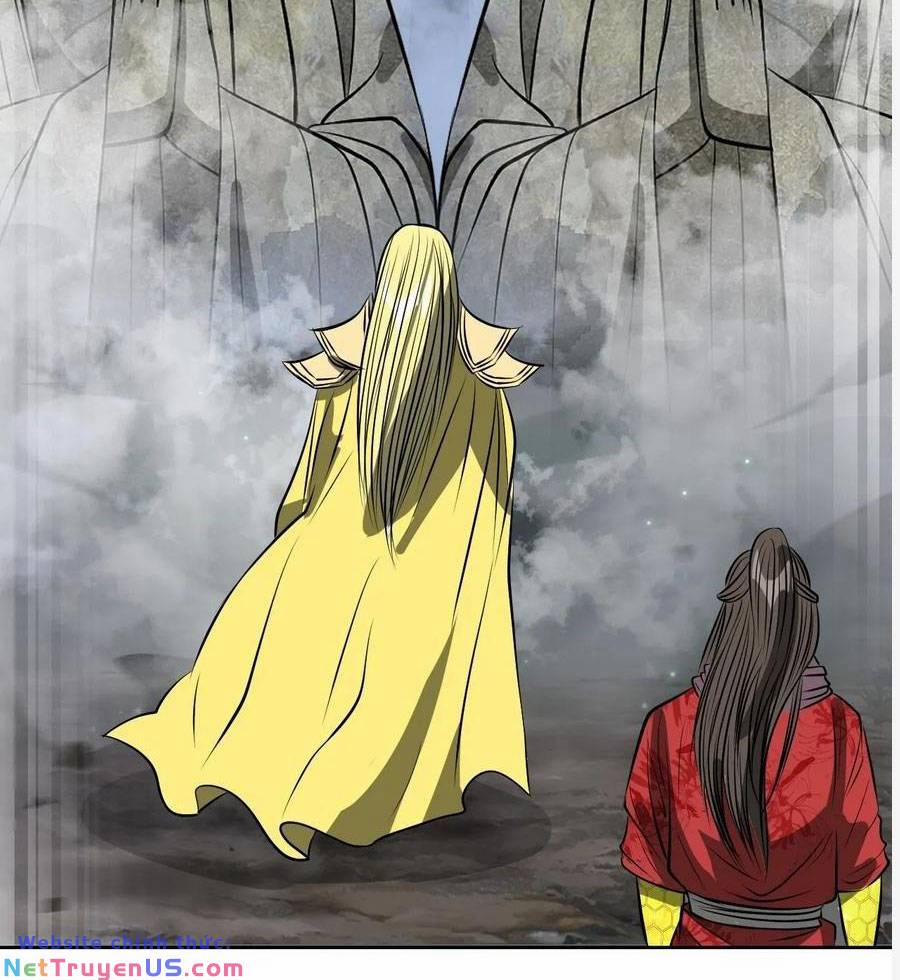 Ta Không Phải Con Cưng Của Khí Vận 224 trang 62