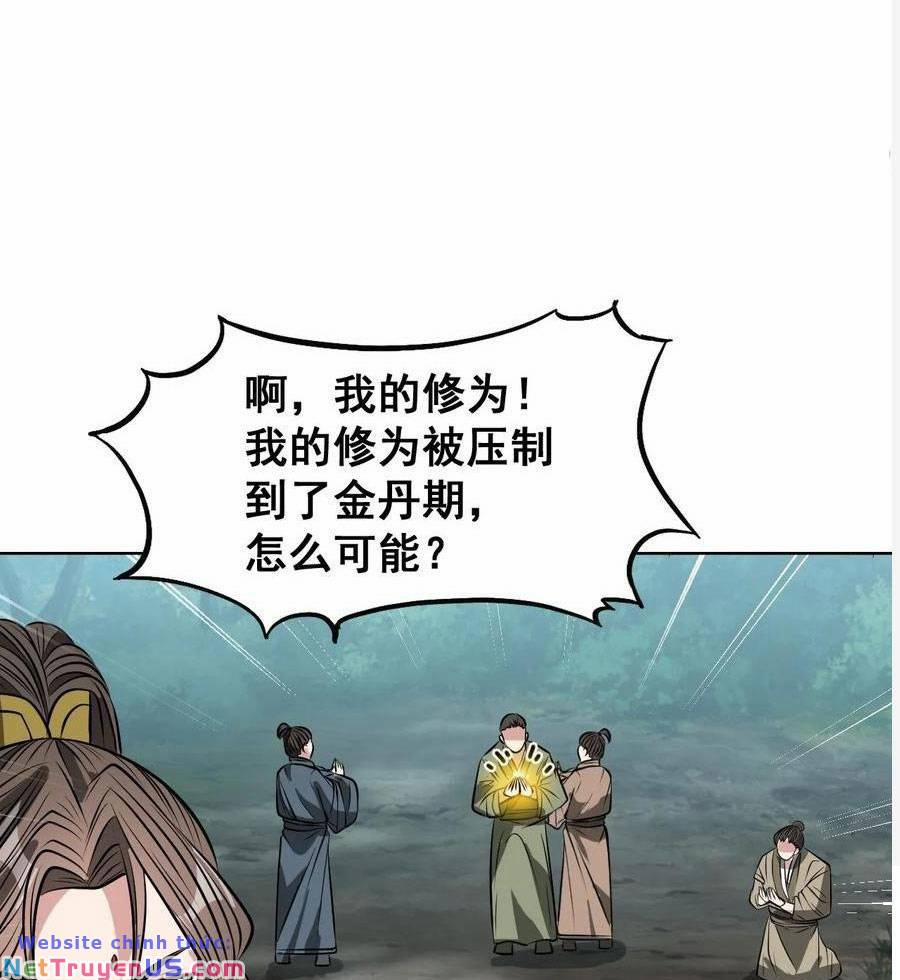 Ta Không Phải Con Cưng Của Khí Vận 224 trang 63