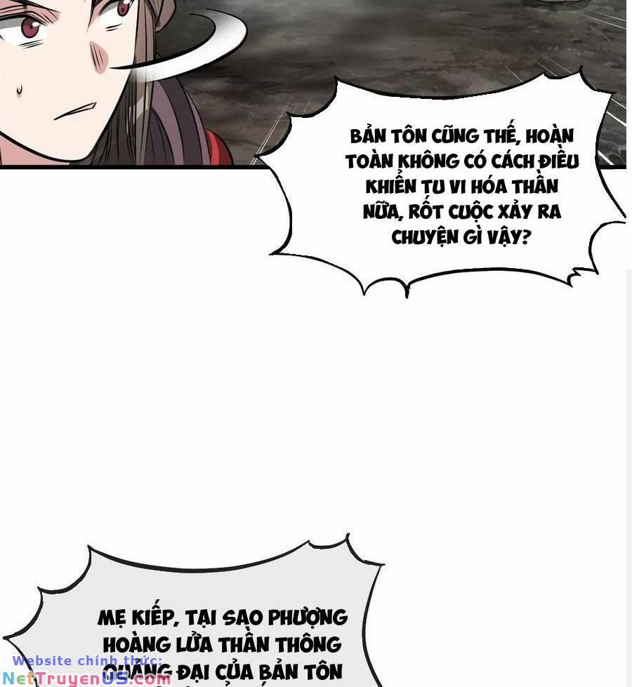 Ta Không Phải Con Cưng Của Khí Vận 224 trang 64