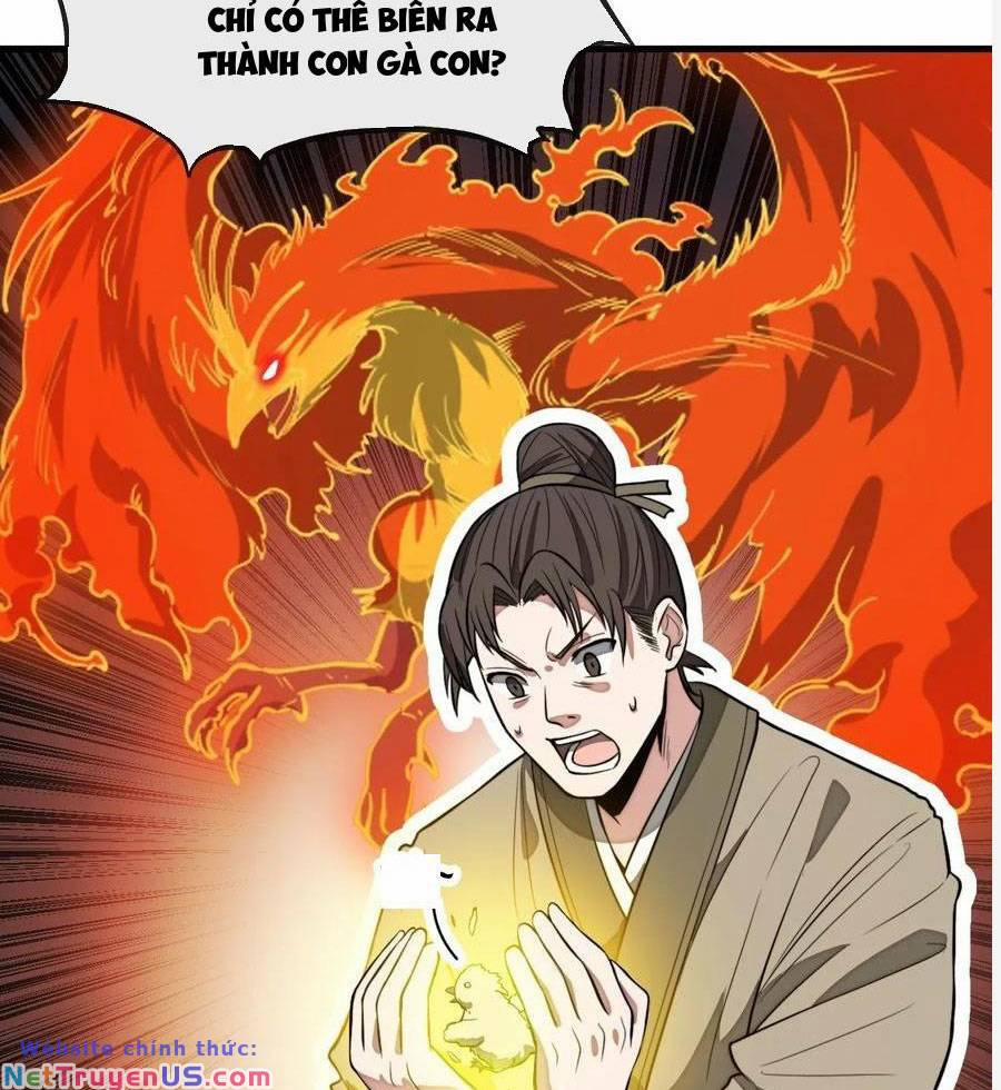 Ta Không Phải Con Cưng Của Khí Vận 224 trang 65
