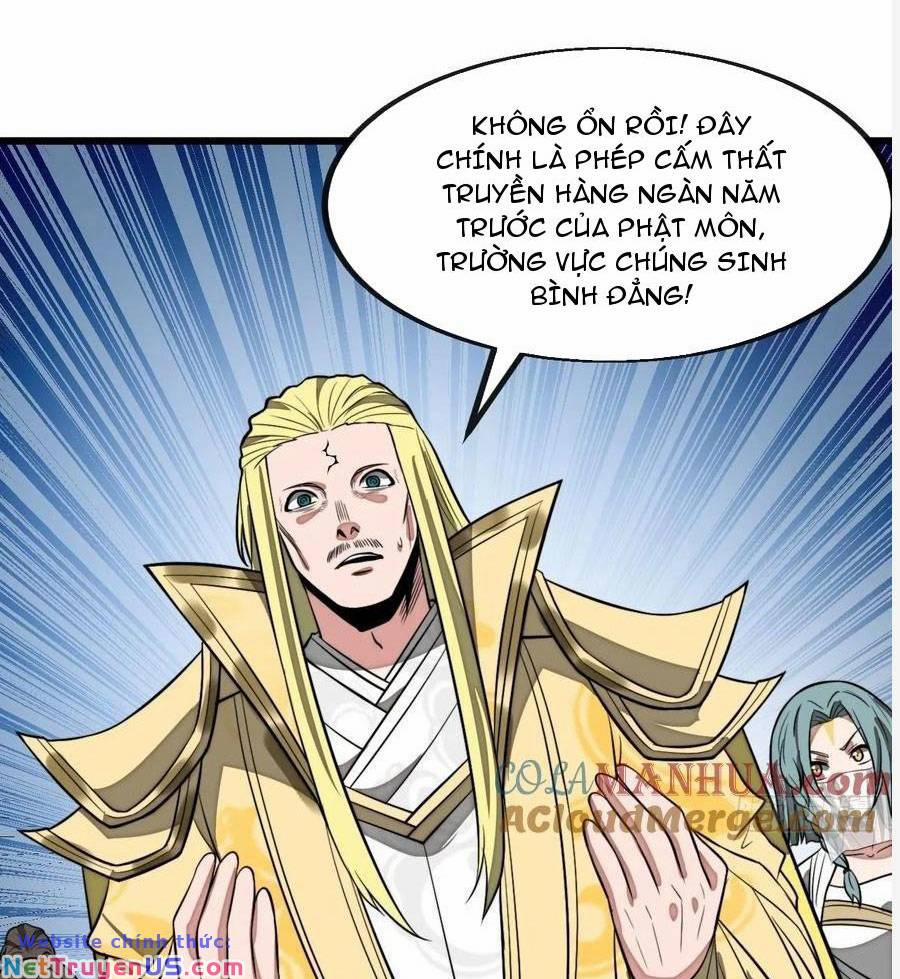 Ta Không Phải Con Cưng Của Khí Vận 224 trang 67