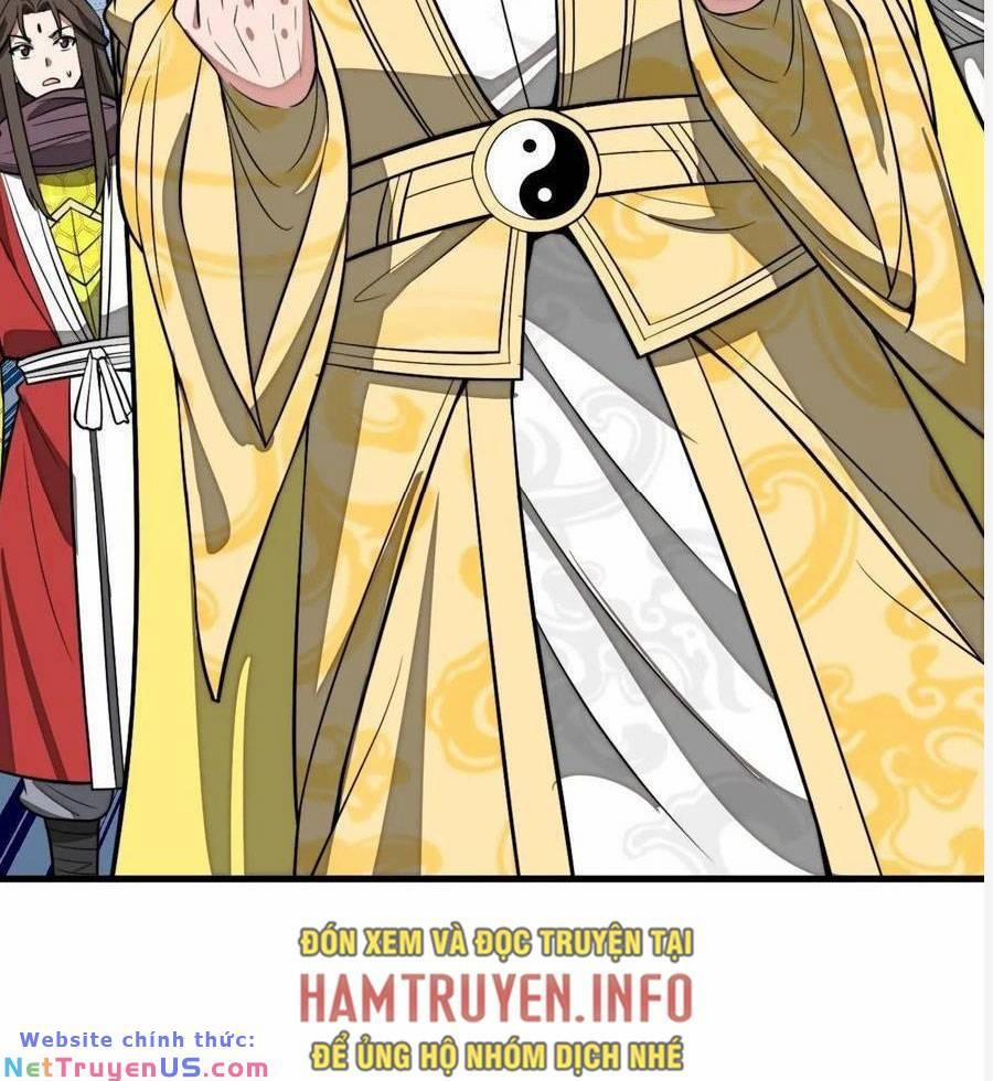 Ta Không Phải Con Cưng Của Khí Vận 224 trang 68