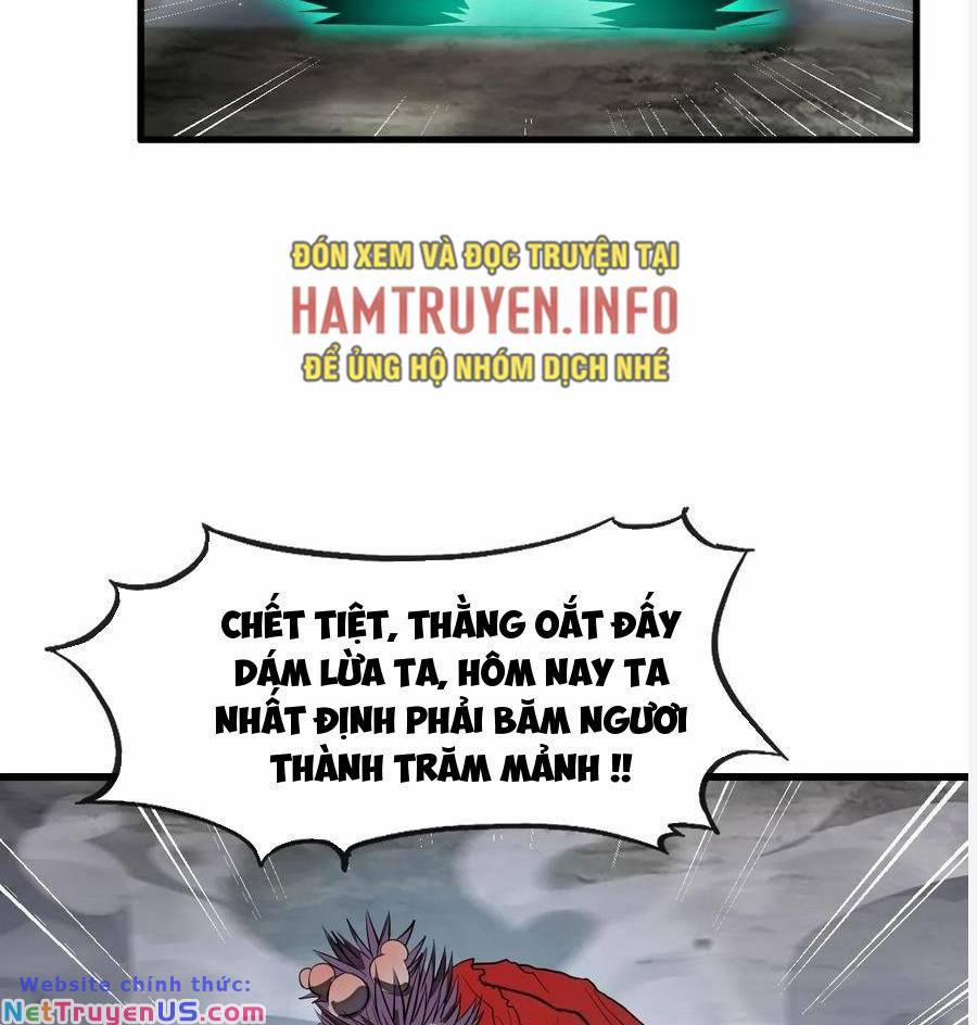 Ta Không Phải Con Cưng Của Khí Vận 224 trang 8