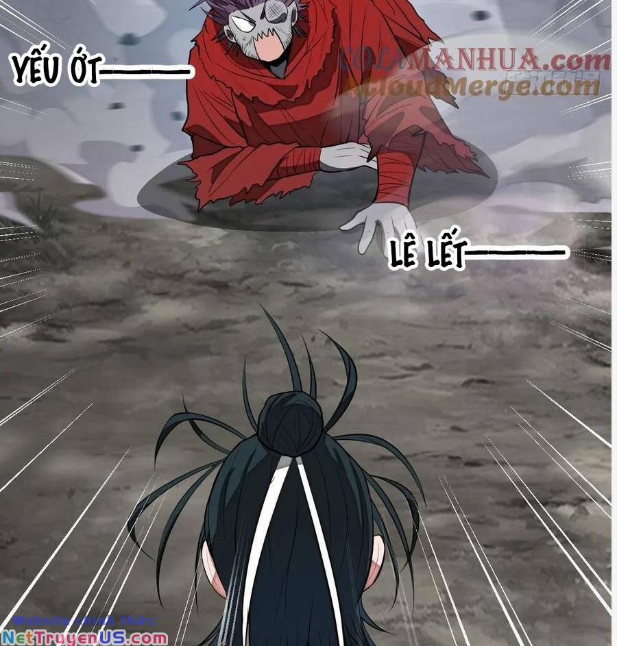 Ta Không Phải Con Cưng Của Khí Vận 224 trang 9