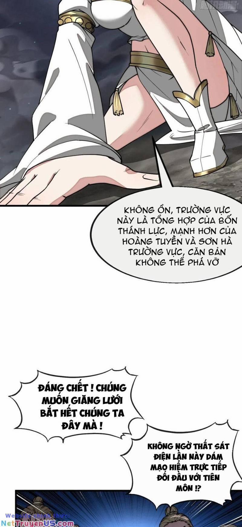 Ta Không Phải Con Cưng Của Khí Vận 225 trang 1