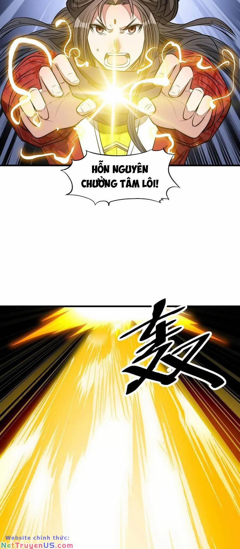 Ta Không Phải Con Cưng Của Khí Vận 225 trang 15