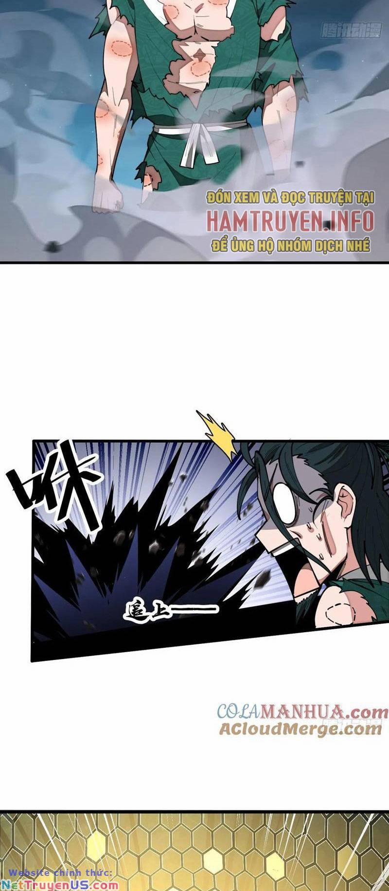 Ta Không Phải Con Cưng Của Khí Vận 225 trang 23
