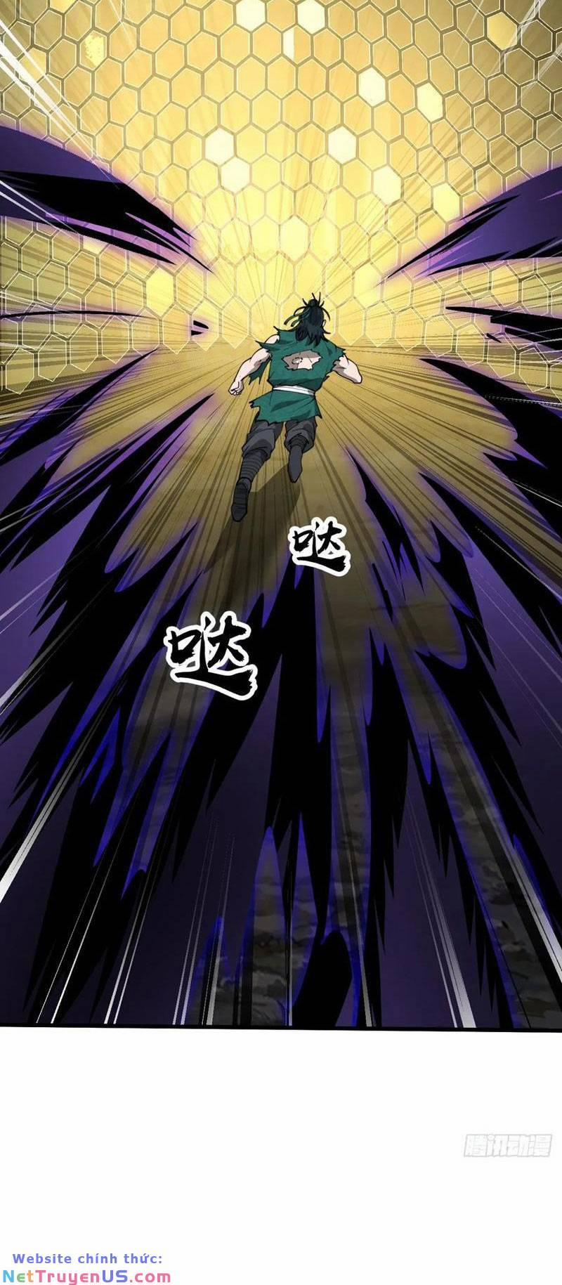 Ta Không Phải Con Cưng Của Khí Vận 225 trang 24