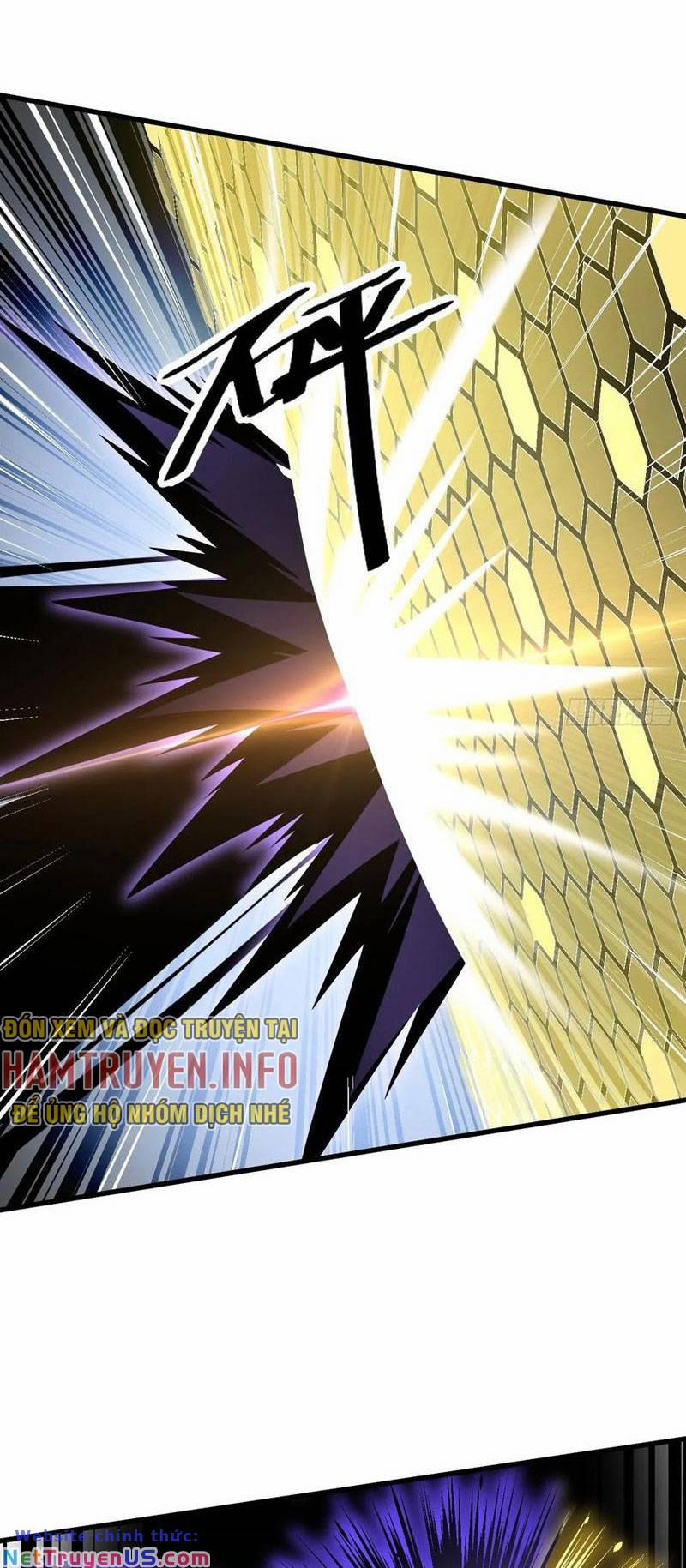 Ta Không Phải Con Cưng Của Khí Vận 225 trang 26