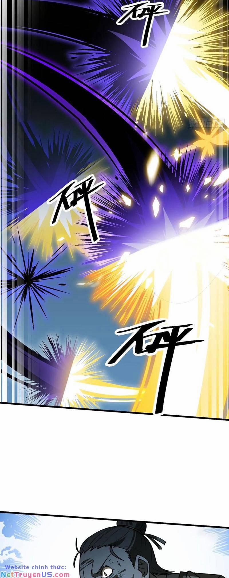 Ta Không Phải Con Cưng Của Khí Vận 225 trang 27