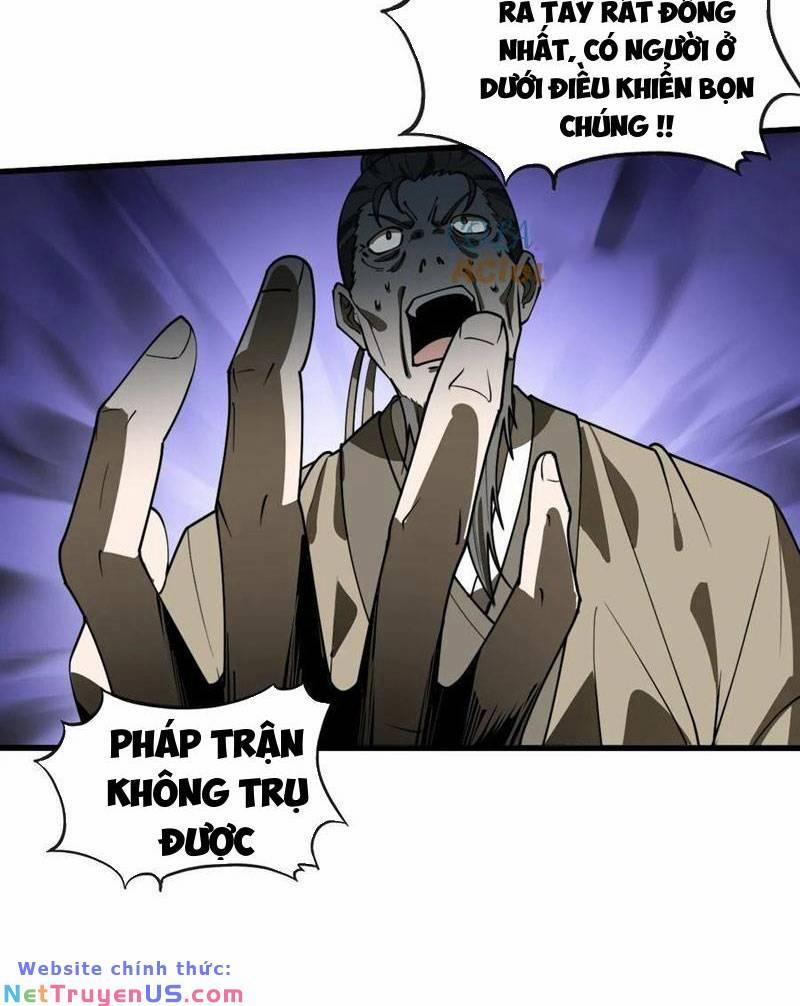 Ta Không Phải Con Cưng Của Khí Vận 225 trang 29