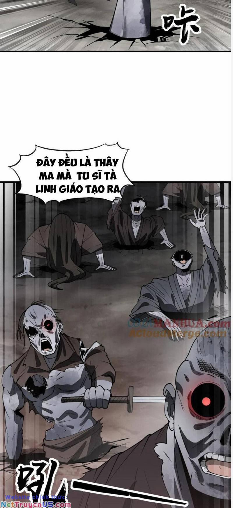 Ta Không Phải Con Cưng Của Khí Vận 225 trang 8