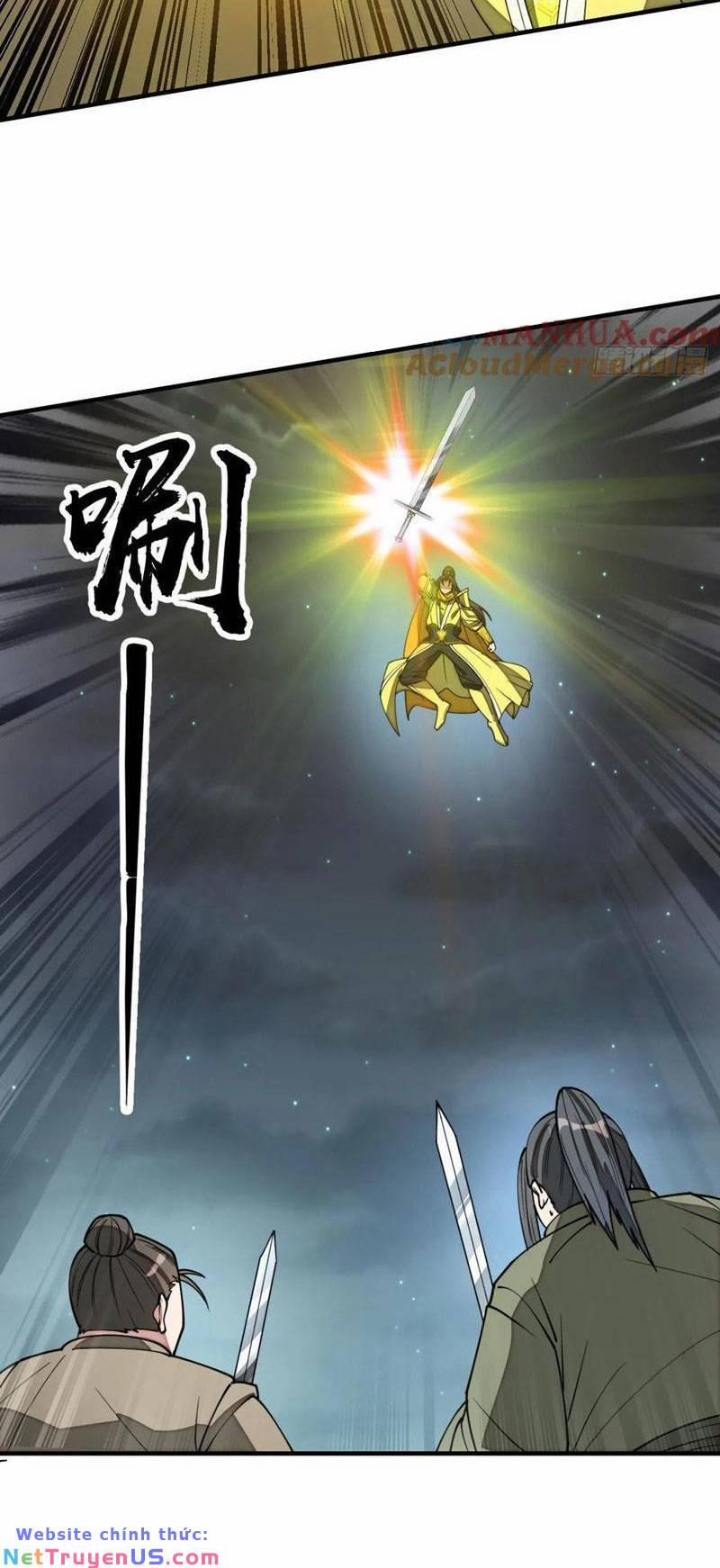 Ta Không Phải Con Cưng Của Khí Vận 226 trang 2