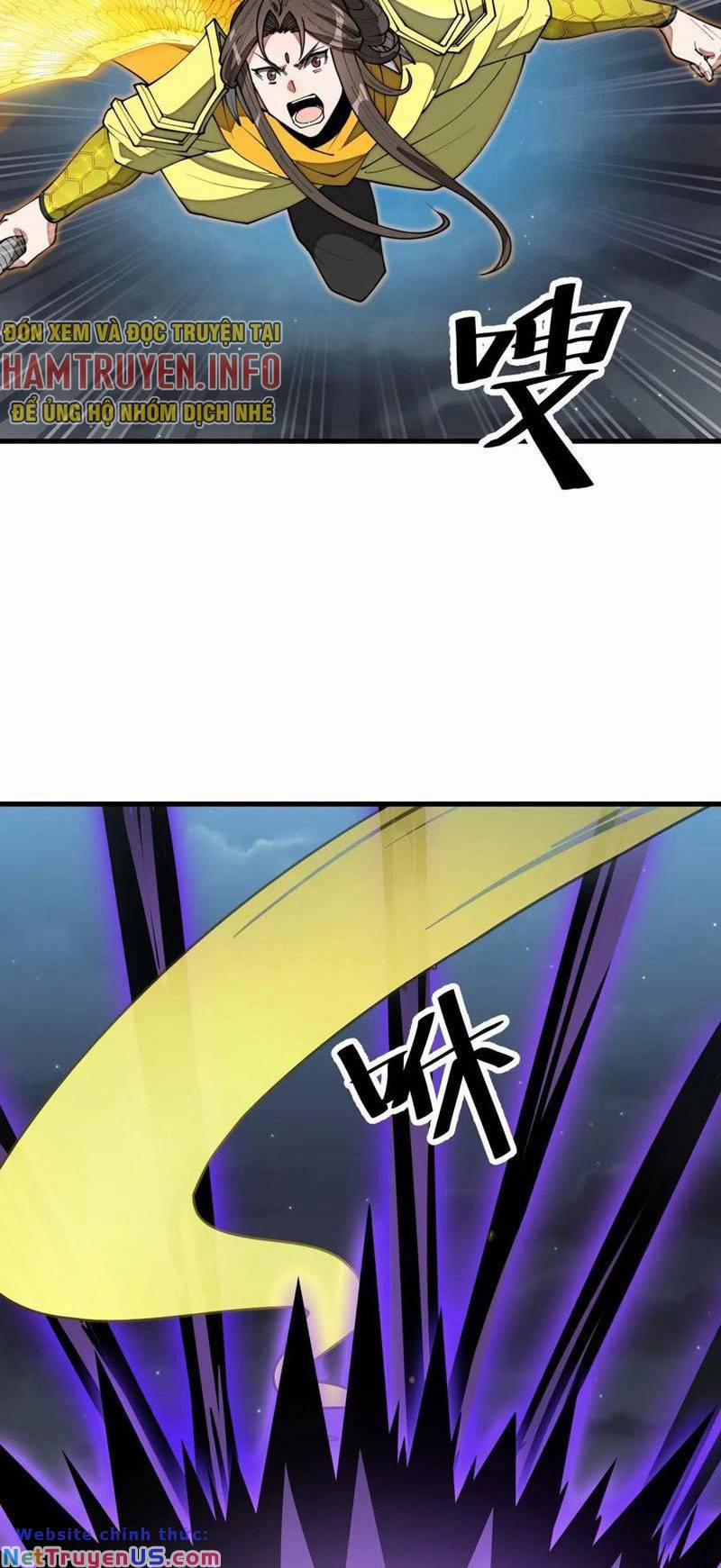 Ta Không Phải Con Cưng Của Khí Vận 226 trang 4