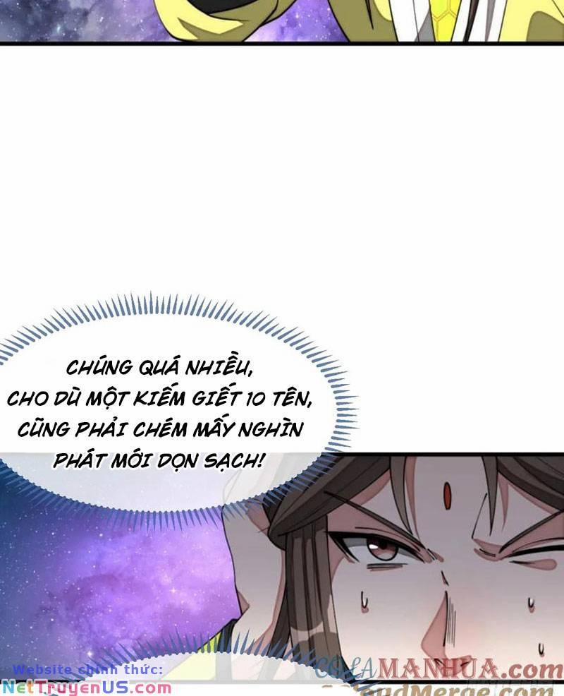 Ta Không Phải Con Cưng Của Khí Vận 227 trang 1