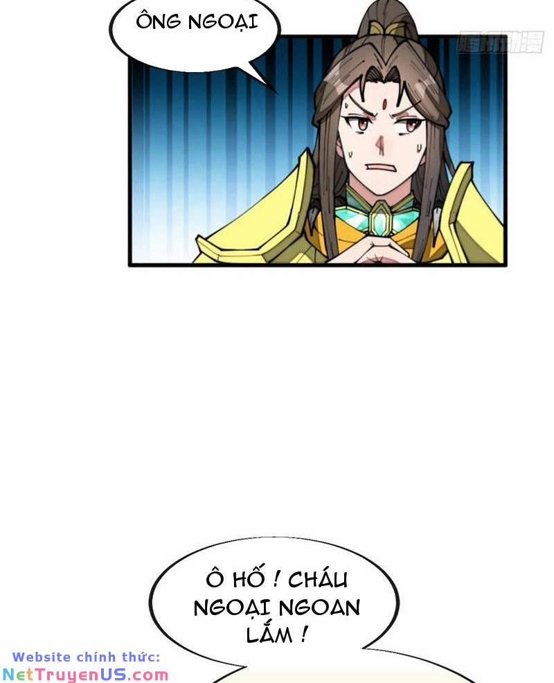 Ta Không Phải Con Cưng Của Khí Vận 227 trang 10