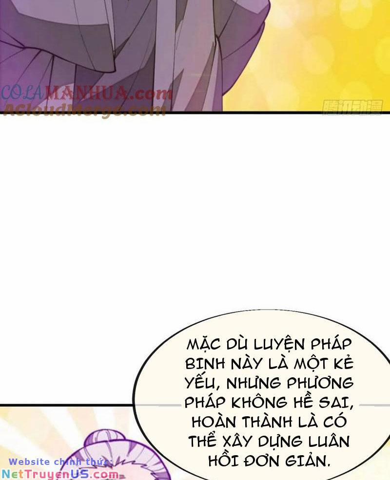 Ta Không Phải Con Cưng Của Khí Vận 227 trang 12
