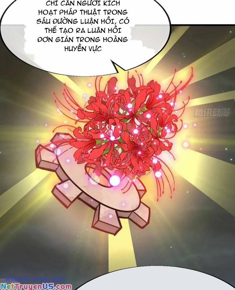 Ta Không Phải Con Cưng Của Khí Vận 227 trang 14