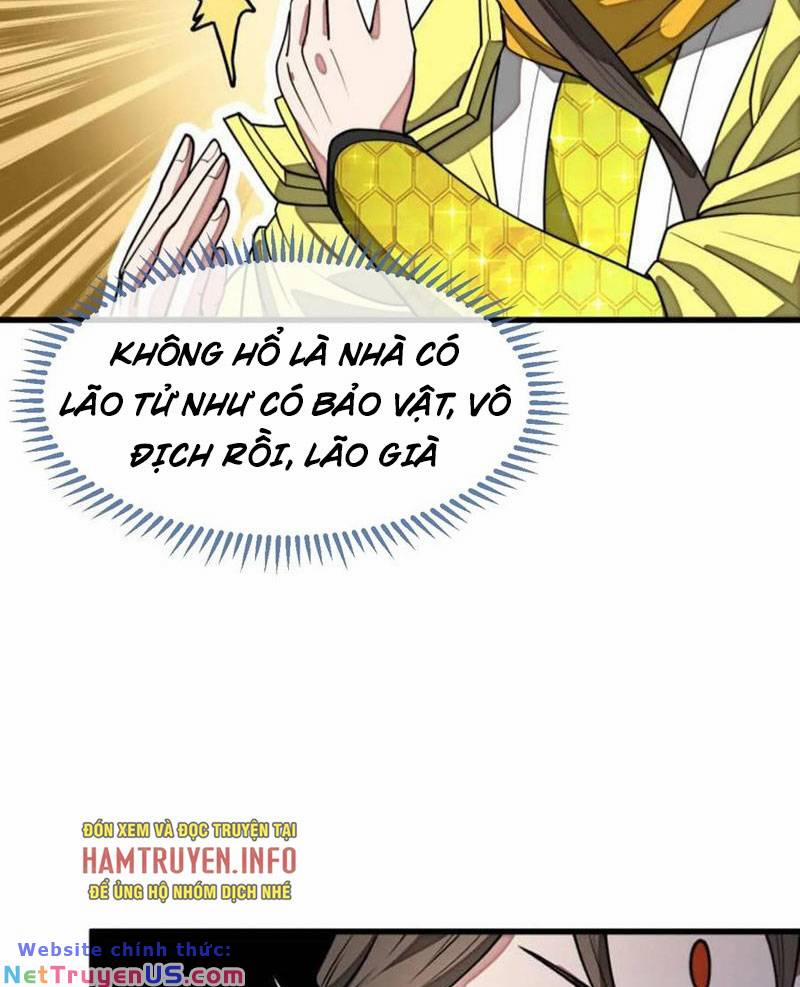 Ta Không Phải Con Cưng Của Khí Vận 227 trang 16