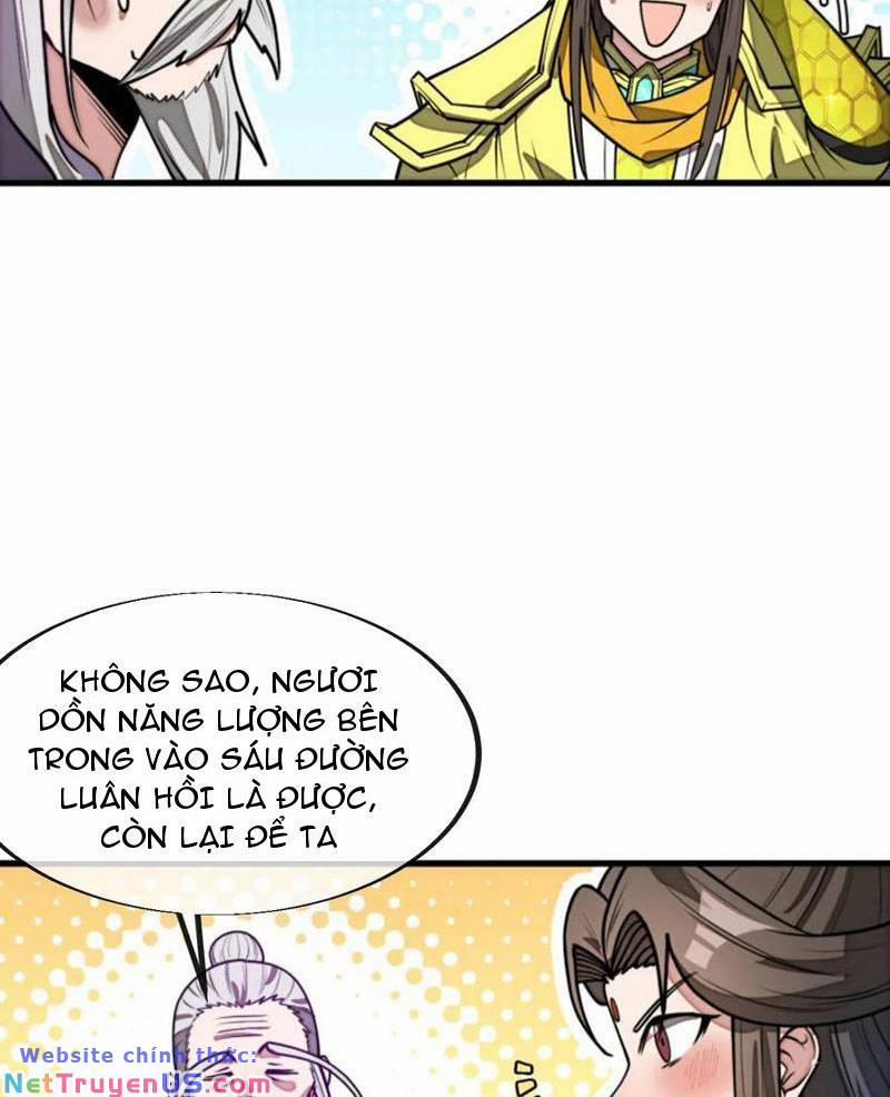 Ta Không Phải Con Cưng Của Khí Vận 227 trang 18