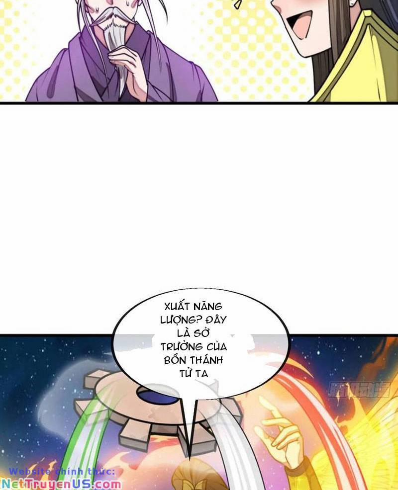 Ta Không Phải Con Cưng Của Khí Vận 227 trang 19